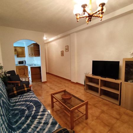 Apartamento Ronda - Санта Пола Екстериор снимка