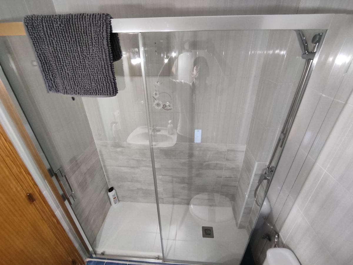 Apartamento Ronda - Санта Пола Екстериор снимка